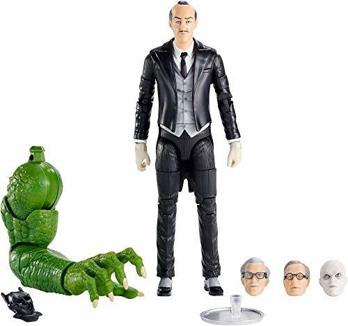 Dc Comics Multiverse Alfred F65qq