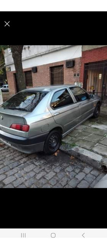 Alfa Romeo 146 1.8 Ts