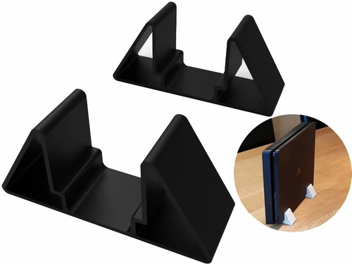 Base Apoio Suporte Vertical Ps4 Slim Playstation Em Pé