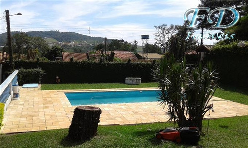 Imagem 4 de 29 de Chácaras À Venda Em Bom Jesus Dos Perdões/sp - Compre O Seu Chácaras Aqui! - 1359356