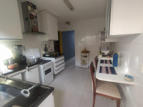 Prédio Para Venda Em Ra Xiv São Sebastião, Residencial Oeste, 3 Dormitórios, 2 Suítes, 2 Banheiros, 1 Vaga - M0372_1-1750088