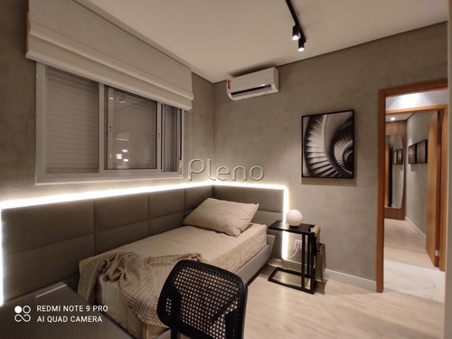 Imagem 10 de 22 de Apartamento À Venda Em Parque Prado - Ap027646