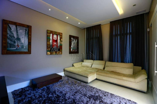 Imagem 30 de 30 de Casa Com 4 Dormitórios À Venda, 400 M² Por R$ 2.600.000,00 - Córrego Grande - Florianópolis/sc - Ca0790