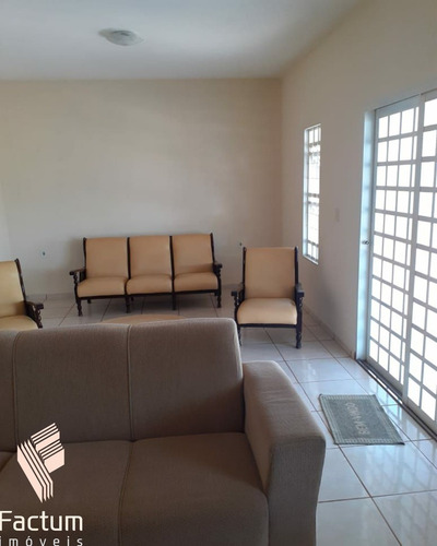 Imagem 2 de 23 de Chácara Residencial Para Venda Núcleo Padre Donizete, Caconde 3 Dormitórios, 2 Salas, 3 Banheiros 221,00 M² Construída, 700,00 M² Total - Ch00006 - 71036008