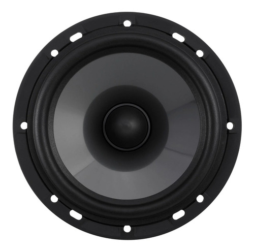 Alto Falante Automotivo Coaxial Jl Audio C3-600 6 Polegadas