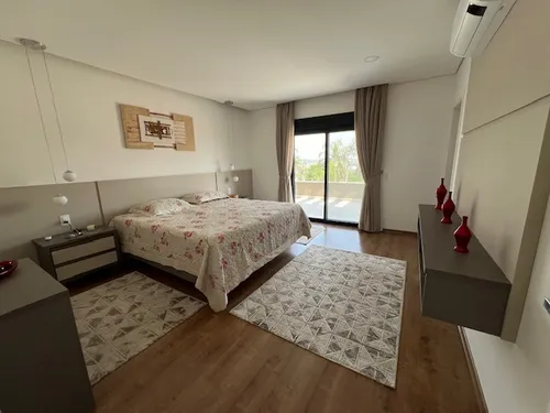 Casa Alto Padrão Com 4 Suítes, Em Condomínio Terras De Mont Serrat - Salto - Sp