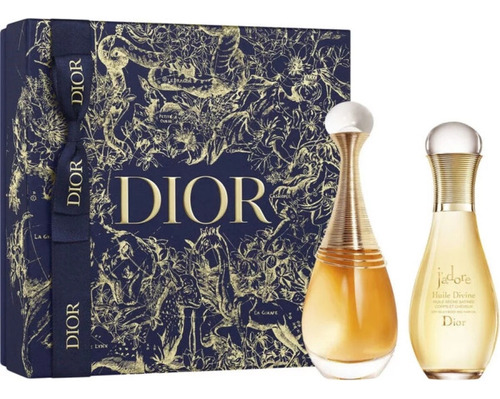 Perfume Dior Set J'adore Edp Infinissime 50ml