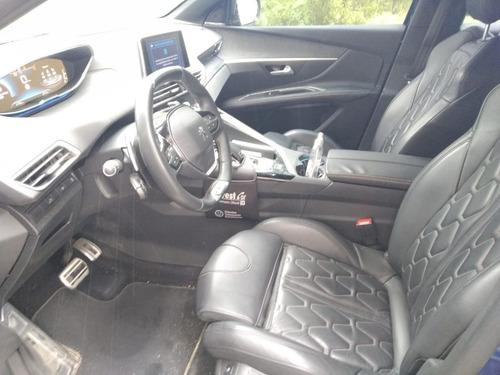 Peugeot 3008 1.6 Gt-line Thp