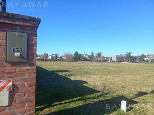 Imagen 2 de 18 de Venta | Inmejorable Lote Central En Altos De Campo Grande | Bayugar Negocios Inmobiliarios