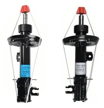Comprar Kit X2 Amortiguadores Original Sachs P\u002F Fiat Qubo \u002F Qubo Fio