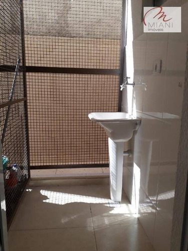 Imagem 8 de 24 de Kitnet Para Alugar, 18 M² Por R$ 1.250,00/mês - Butantã - São Paulo/sp - Kn0613