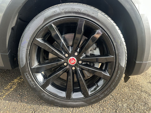 Jaguar E-Pace E-Pace R-Dyn. SE 2.0 AWD 250cv Aut/Flex.