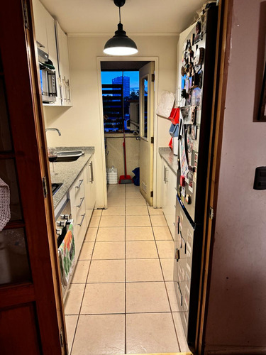 Venta Depto Talca 2dormitorios 2 Baños