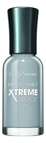 Esmalte Uñas Sally Hansen Xtreme Wear Color 624 - Heavy Metal
