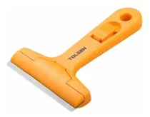 Comprar Rasqueta Raspador Para Vidrio Tolsen + 3 Hojas 30006