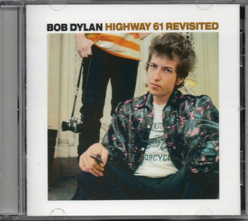 Bob Dylan Highway 61 Revisited Nuevo Rolling Stones Ciudad