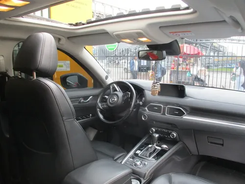 Mazda CX-5 GRAND TOURING 4X2 2500CC AT AA