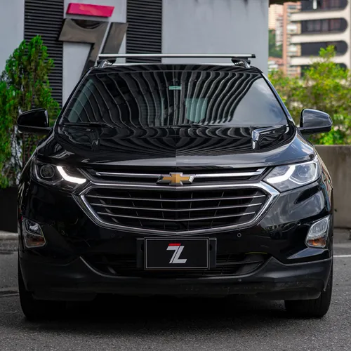 Chevrolet Equinox premier 1.5