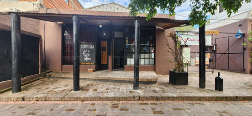 Edificio En Block En Venta En Boulogne, San Isidro, G.b.a. Zona Norte