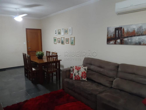 Apartamentos - Ref: V4858