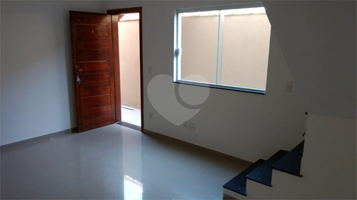 Imagem 6 de 15 de Casa Em Condomínio, 2 Dormitórios - Praia Grande - Reo634215