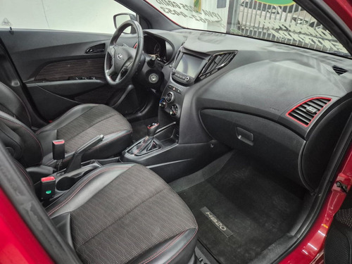 Hyundai HB20 HB20 R spec 1.6 Flex 16V Aut.