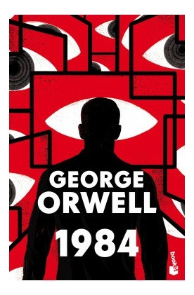 1984 De George Orwell Usado
