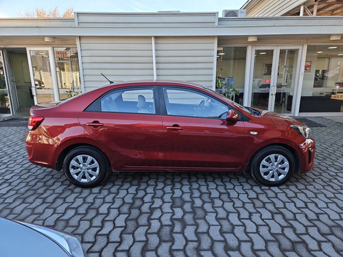 Kia Soluto Soluto 1.4 2023