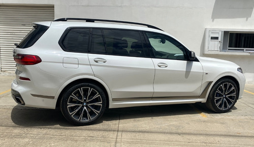Imagen 6 de 12 de Bmw X7 M50 Modelo 2022