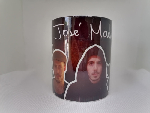 Taza De José Madero