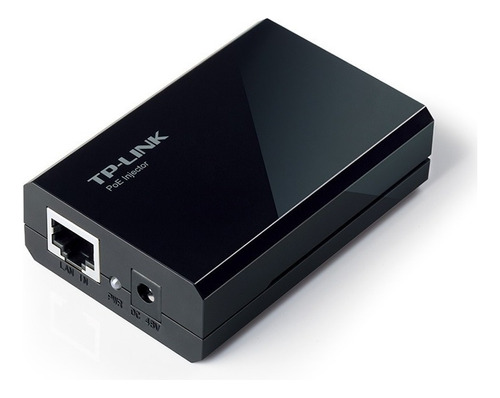 Inyector Tp-link Tl-poe150s 1 Puerto 48vdc Hasta 100 Metros