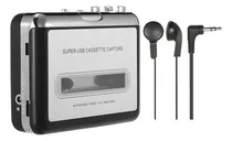 Comprar Conversor De Fita Para Mp3 De Cassete De Captura De Cassete
