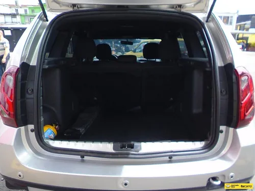 Renault Duster 2.0 Dynamique 4x2