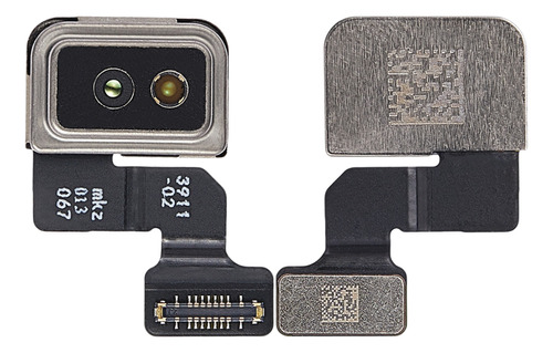 Cable Flex Radar Infrarojo iPhone 14 Pro Lidiar Enfoque 3d