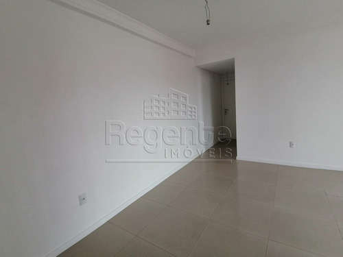 Imagem 12 de 15 de Apartamento A Venda Com 3 Quartos No Bairro Barreiros Em Sao Jose - V-81414