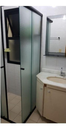 Imagem 12 de 17 de Apartamento Com 2 Dormitórios E 2 Vagas À Venda, 56 M² Por R$ 329.000 - Vila Pirituba - São Paulo/sp - Ap3085