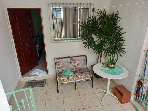 Imagem 10 de 15 de Apartamento Em São Paulo - Sp - Ca0110_slima