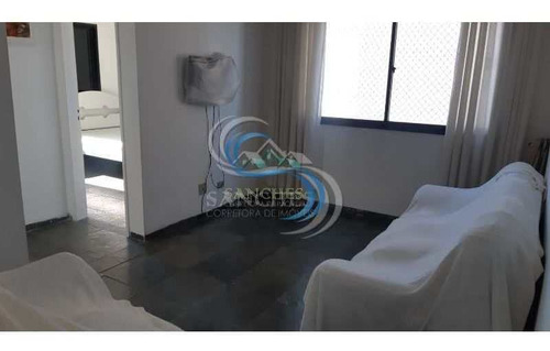 Imagem 12 de 17 de Apartamento Vista Mar 2 Dormitóios E 2 Banheiros Praia Grande - Balneário Flórida - V2612