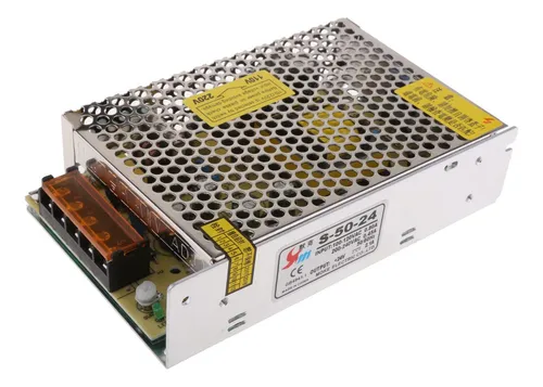 .. .. Ac 110 / 220v A Dc 24v 2.1a Volt Transformador