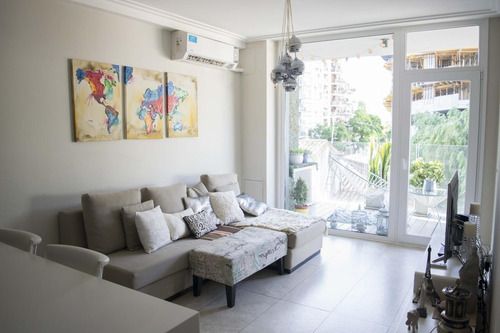 Imagen 7 de 26 de Departamento En Venta 2 Ambientes Olivos