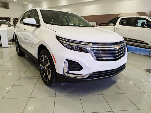 Imagen 1 de 25 de Chevrolet Equinox Premier At Awd 2023 As