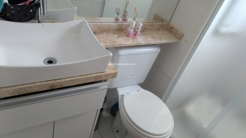 Apartamento Pronto Para Morar! - Ap00692 - 69274147