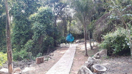 Imagem 19 de 30 de Vendo Lindo Sítio Com 23 Mil M² Em Condomínio Da Laranjeiras - Indaiatuba-sp. - Ch0086