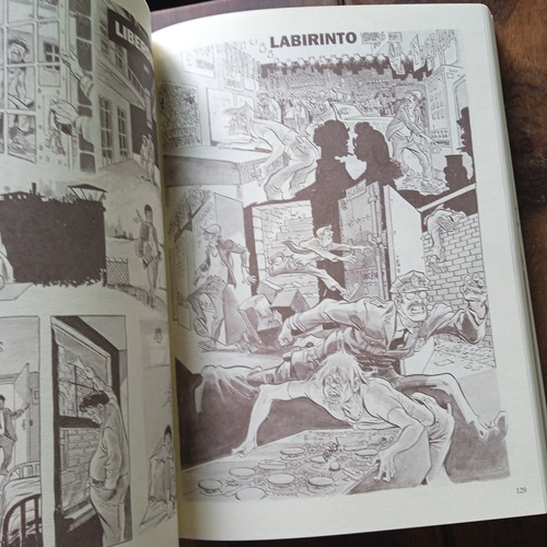 Hq Nova York A Vida Na Grande Cidade De Will Eisner