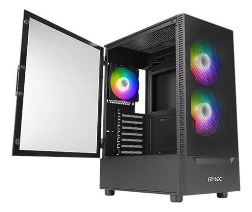 Pc Gamer Rtx 5060 Ti / Ryzen 5 9600x / 32gb Ddr5 / 1tb Ssd