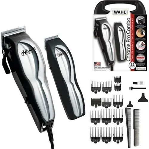 Maquina para cortar cabello doble cero new arrivals
