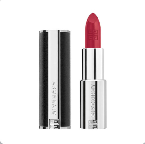 Givenchy Labial Le Rouge Interdit N227 Tapa Alternativa