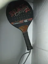 Comprar Paleta Dabber Usada Con Desgastes De Uso Averias. Negro