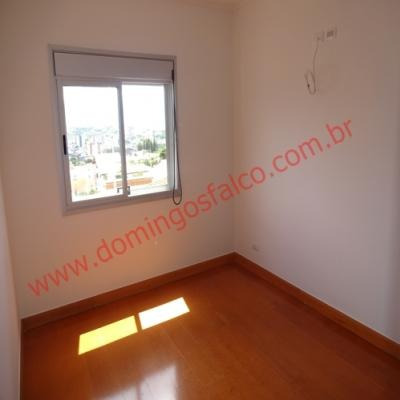Imagem 9 de 12 de Venda - Apartamento - Werner Plaas - Americana - Sp - D1292