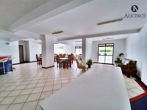 Apartamento Com 3 Dormitórios Em Campinas! - 2471